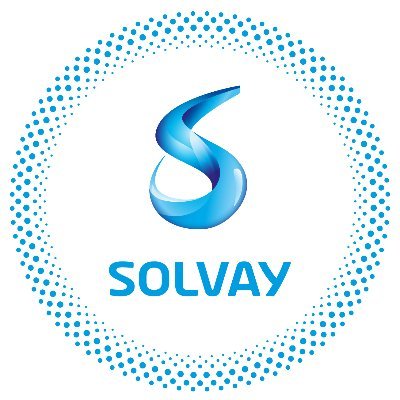 Solvay S.A. Logo