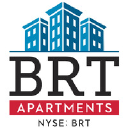 BRT Apartments Corp. Logo