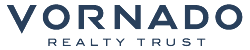 Vornado Realty Trust Logo