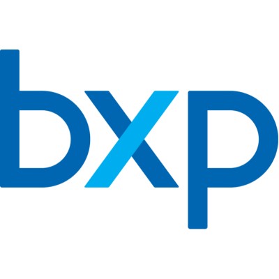 Boston Properties Inc. Logo