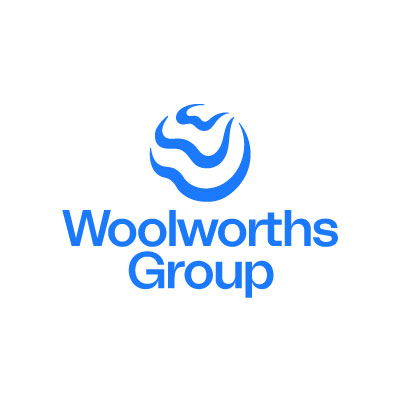 Woolworths Group Ltd. Logo