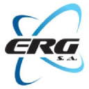 ERG S.p.A. Logo