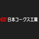 Nippon Coke & Engineering Co. Logo
