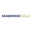 Seabridge Gold Inc. Logo