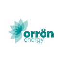 Orron Energy AB Logo