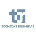 Tecnicas Reunidas S.A. Logo