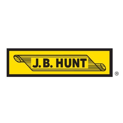 Hunt (J.B.) Transport Svcs Inc Logo