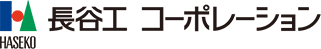 Haseko Corp. Logo