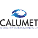 Calumet Specialty Products Partners LP Logo