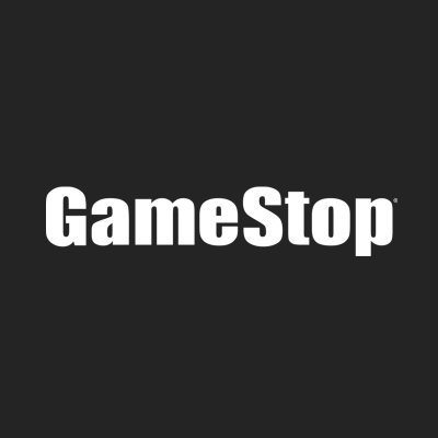 Gamestop Corp. Logo