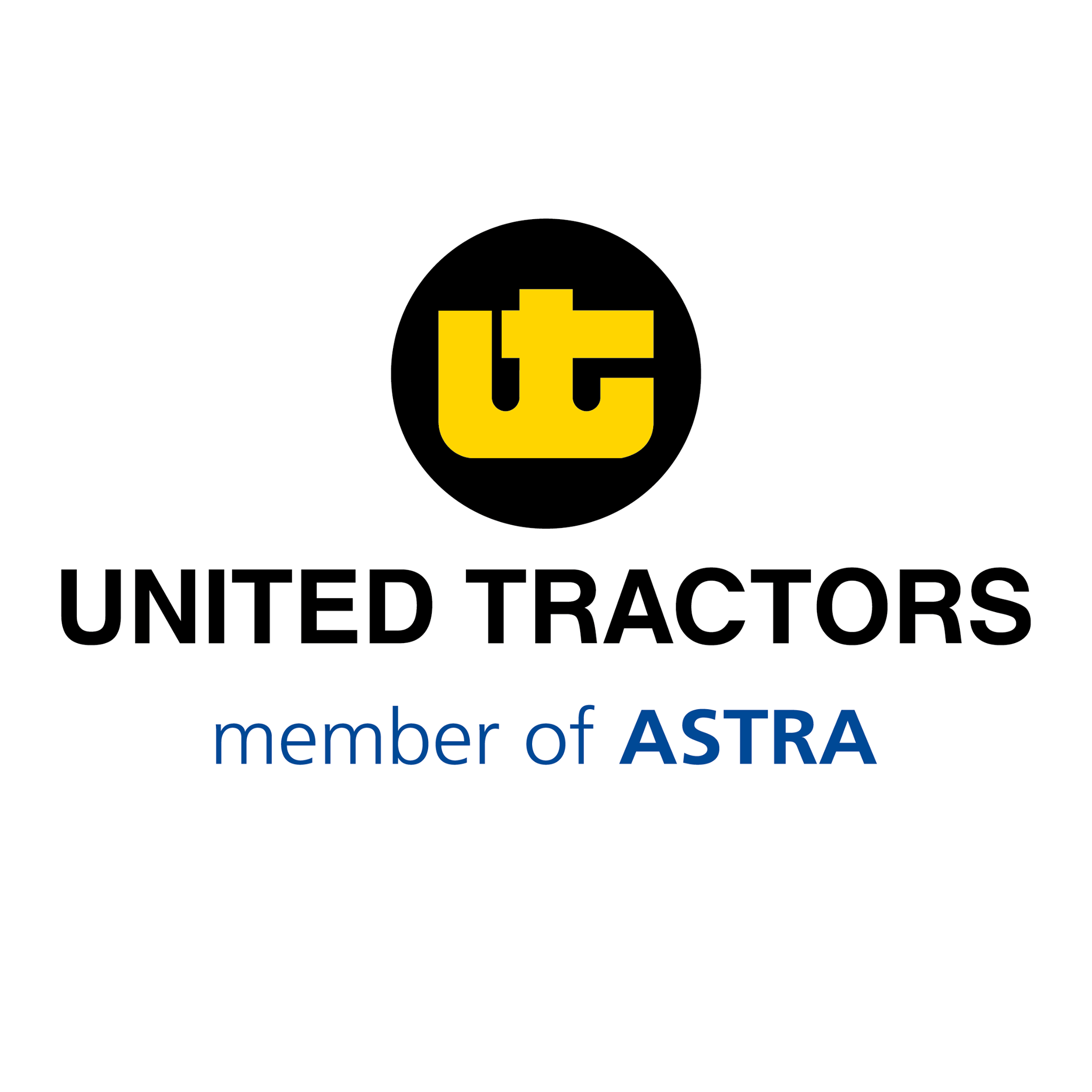 United Tractors PT Logo