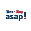 Pick'n Pay Stores Ltd. Logo