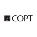 COPT Defense Properties Logo
