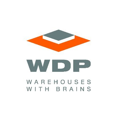 Warehouses De Pauw SA Logo