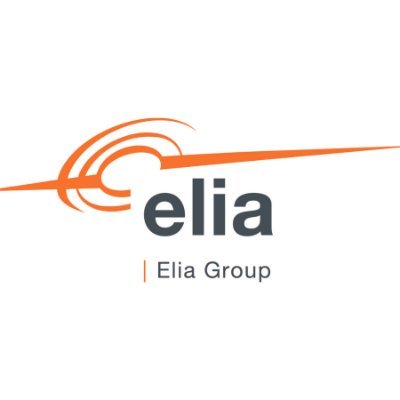 Elia Group SA/NV Logo