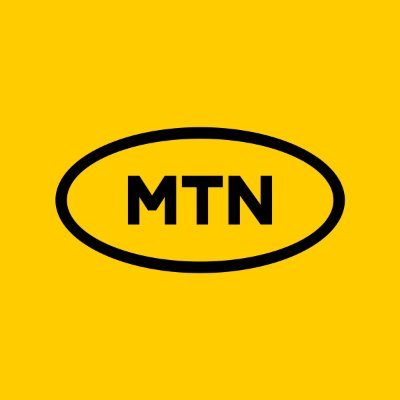 MTN Group Ltd. Logo
