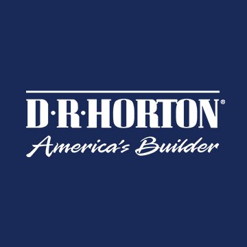 D.R. Horton Inc. Logo