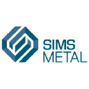 Sims Ltd. Logo