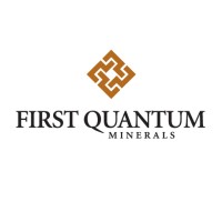 First Quantum Minerals Ltd. Logo