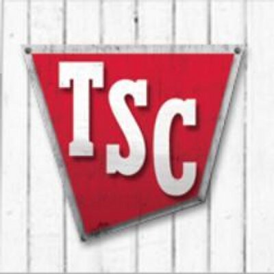Tractor Supply Co. Logo