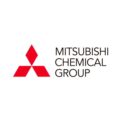 Mitsubishi Chemical Group Corporation Logo