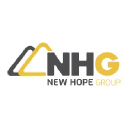 New Hope Corp. Ltd. Logo