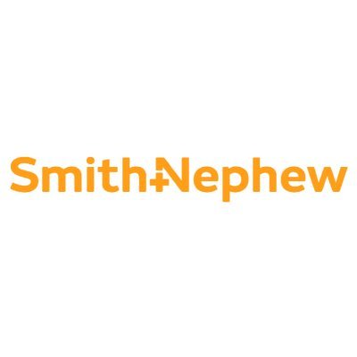 Smith & Nephew PLC Logo