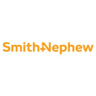 Smith & Nephew PLC Logo