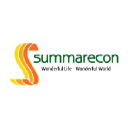 Summarecon Agung, PT Logo