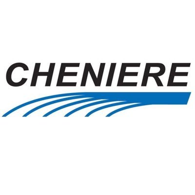 Cheniere Energy Inc. Logo
