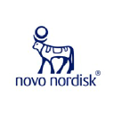 Novo Nordisk AS (ADR) Logo