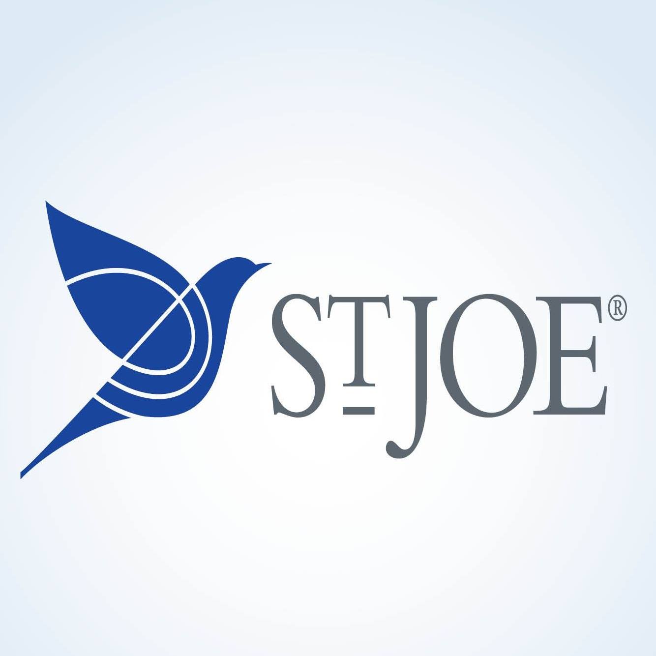 St. Joe Co. Logo