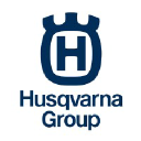 Husqvarna AB Logo