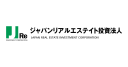 Japan Real Estate Inv. Corp. Logo