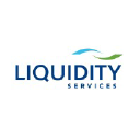 Liquidity Services Inc. Logo