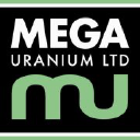 Mega Uranium Ltd. Logo