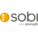 Swedish Orphan Biovitrum AB Logo