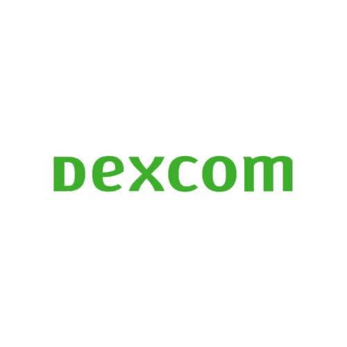 DexCom Inc. Logo