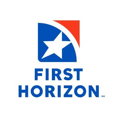 First Horizon Corp. Logo