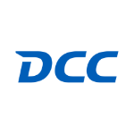 DCC PLC Logo