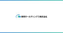 Toho Holdings Co. Ltd. Logo