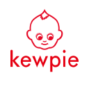 Kewpie Corp. Logo