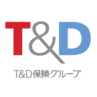 T & D Holdings Inc. Logo