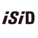 Inform. Svcs Intl-Dentsu Ltd. Logo