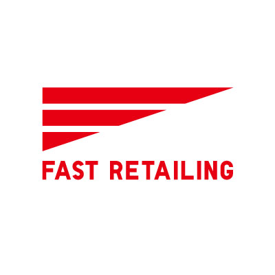 Fast Retailing Co. Ltd. Logo