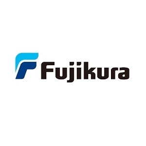 Fujikura Ltd. Logo