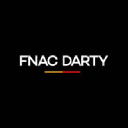 Fnac Darty Logo