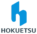 Hokuetsu Kishu Paper Co. Ltd. Logo