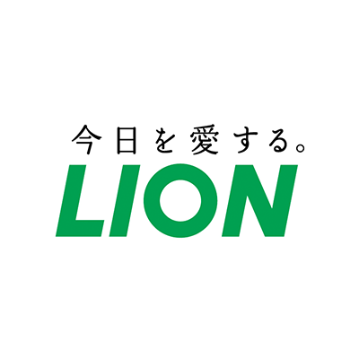 Lion Corp. Logo