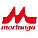 Morinaga Milk Industry Co.Ltd. Logo